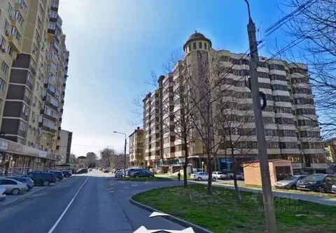 Genetika спасский пер 16 анапа фото Продажа псн, Анапа, Анапский район, Продажа помещений свободного назначения в Ан