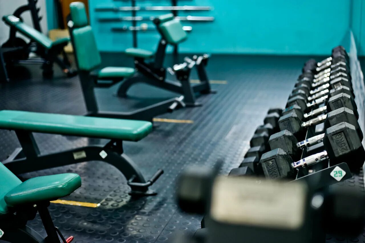 Genetika спасский пер 16 анапа фото Фото: Genetika, фитнес-клуб, Спасский пер., 16, Анапа, Россия - Яндекс.Карты