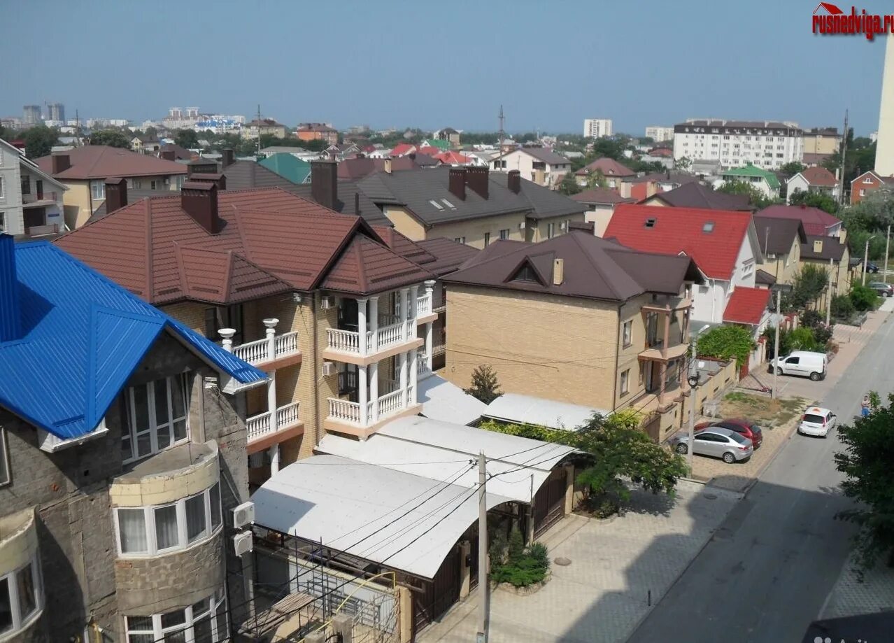 Genetika спасский пер 16 анапа фото Покупка и продажа: Квартиры на сайте объявлений России