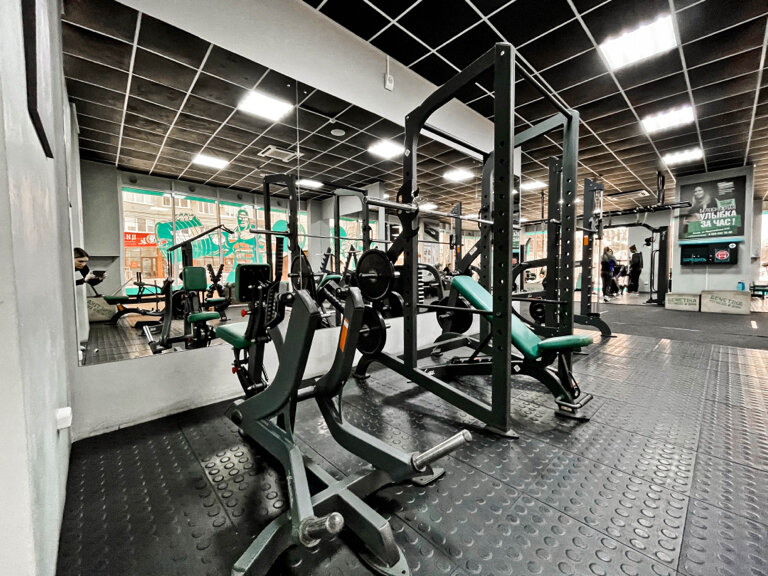 Genetika спасский пер 16 фото Genetika, fitness club, Anapa, Spasskiy pereulok, 16 - Yandex Maps