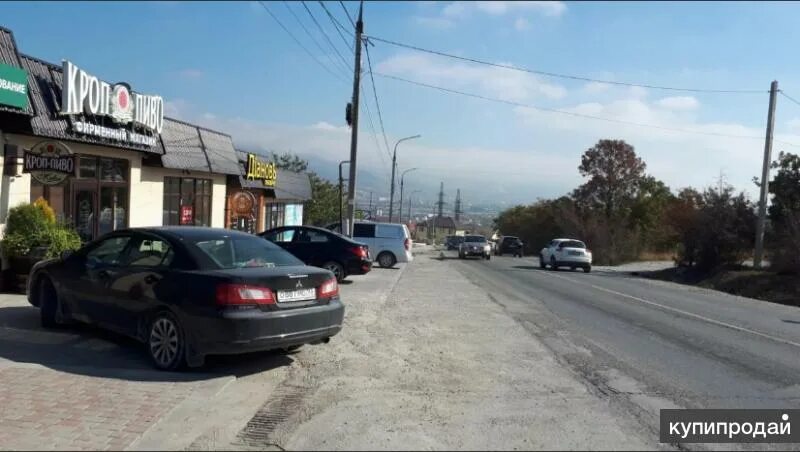 Genetika ул горького 3 территория цемдолина фото Аренда, торговое помещение, 58 м² в Новороссийске