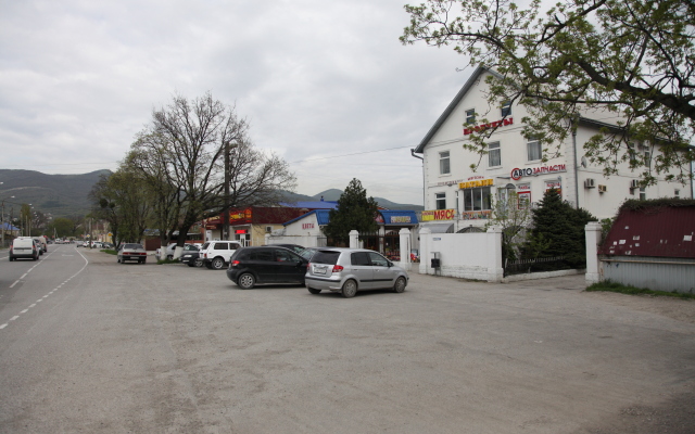 Genetika ул горького 3 территория цемдолина фото Отели с Wi-Fi в Новороссийске - забронировать гостиницу в Новороссийске, цены 20