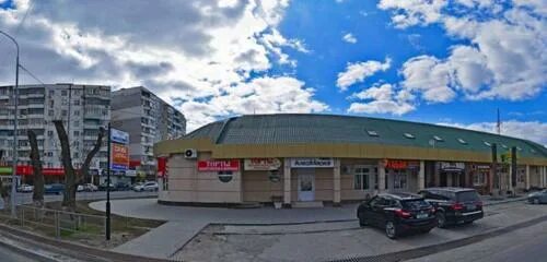 Genetika ул горького 3 территория цемдолина фото Изумрудный, кафе, Россия, Новороссийск, село Цемдолина, ул. Горького, 18 - Яндек