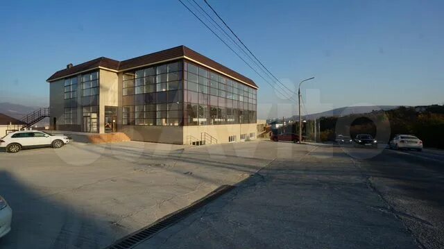 Genetika ул горького 3 территория цемдолина фото Торговое помещение, 780 м² в Новороссийске Продажа коммерческой недвижимости в Н