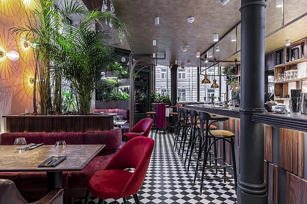 Geneva московская ул 75 фото Где выпить российского: винный маршрут от Сергея Антонова - сочетаемость - проек