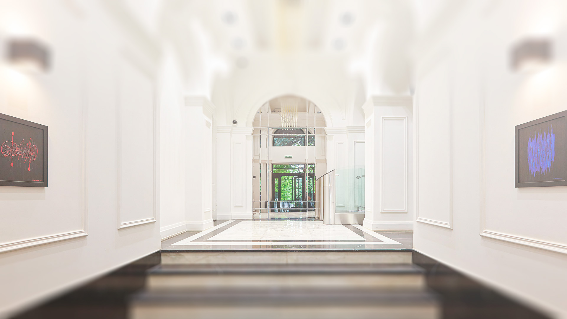 Geneva московская ул 75 фото Отзывы о "Женева" на Баррикадной, Москва, Большая Грузинская улица, 30А, стр. 1 