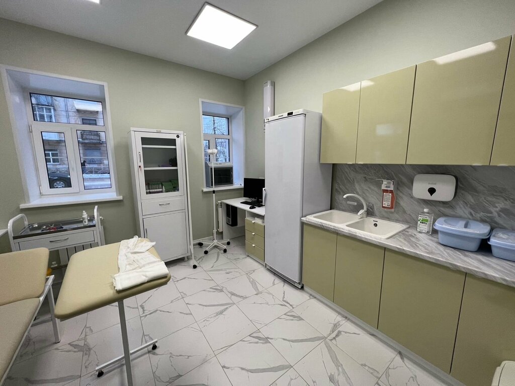 Geneva московская ул 75 фото Больше не работает: ЛабСтори, медицинская лаборатория, Вологда, Предтеченская ул