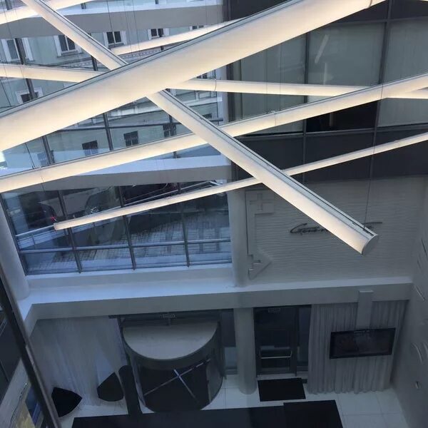 Geneva московская ул 75 фото Photos at Женевский дом - Тверской - Москва, Москва