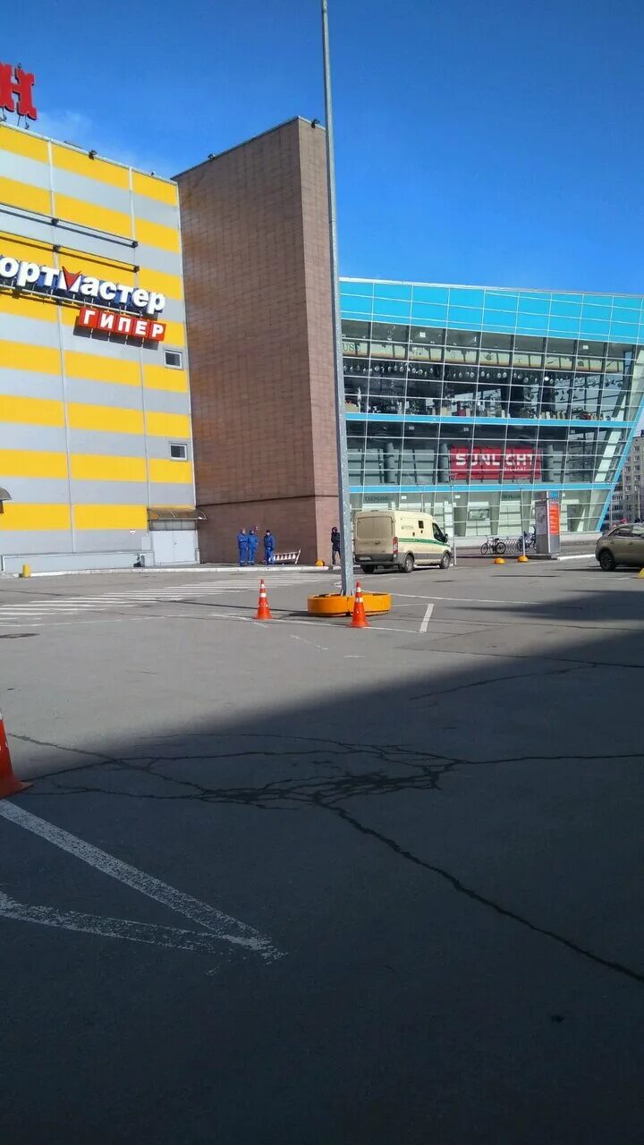 Geniumpark просп энгельса 154 санкт петербург фото Альфа-Банк, банкомат, просп. Энгельса, 154, Санкт-Петербург - Яндекс Карты