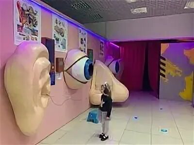 Geniumpark просп энгельса 154 санкт петербург фото GeniumPark, Санкт-Петербург: лучшие советы перед посещением - Tripadvisor