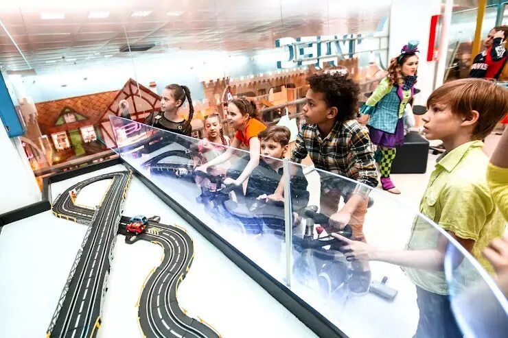 Geniumpark просп энгельса 154 санкт петербург фото GeniumPark в Санкт-Петербурге, пр-т. Энгельса, 154 - отзывы 2024, рейтинг, телеф