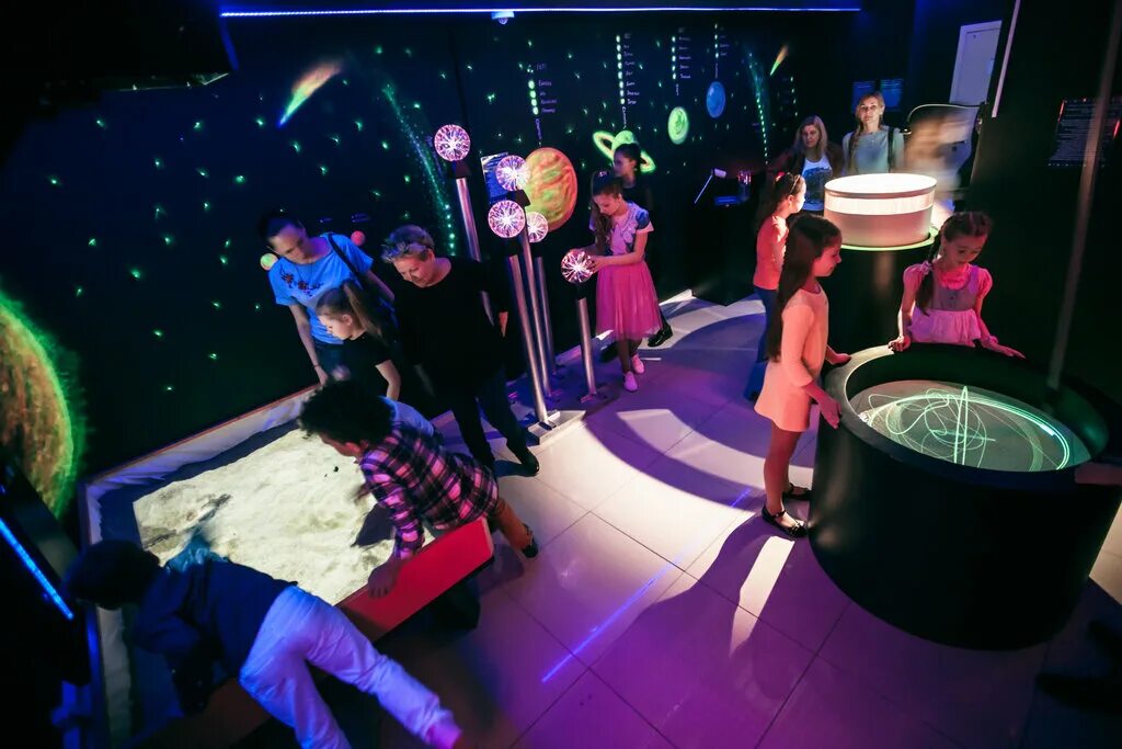 Geniumpark просп энгельса 154 санкт петербург фото GeniumPark, организация и проведение детских праздников, просп. Энгельса, 154, С