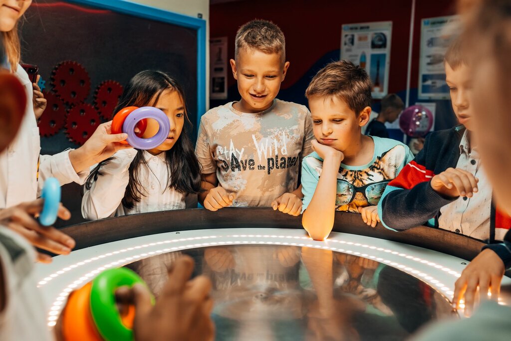 Geniumpark просп энгельса 154 санкт петербург фото GeniumPark, парк аттракционов, просп. Энгельса, 154, Санкт-Петербург - Яндекс Ка