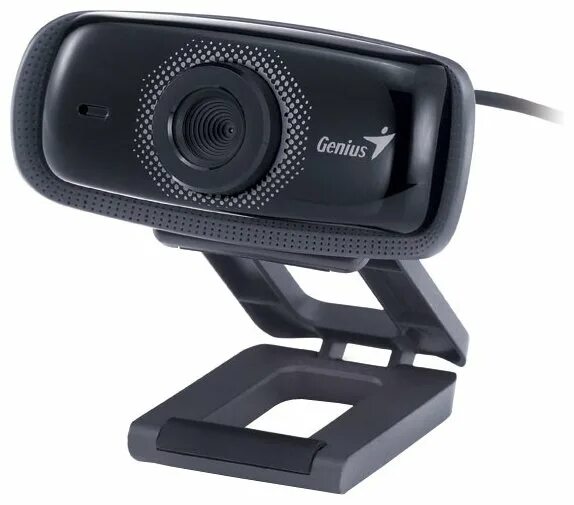 Genius веб камера как подключить Веб-камера Genius FaceCam 322 - купить по выгодной цене на Яндекс Маркете