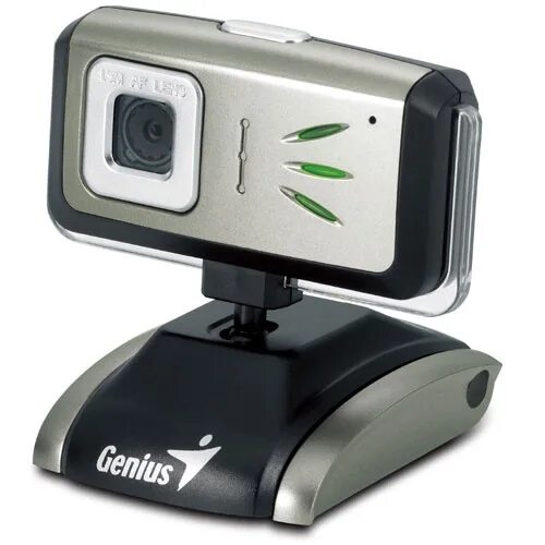 Genius веб камера как подключить Genius Web-камера Genius iSlim 1322 AF - купить с доставкой по выгодным ценам в 
