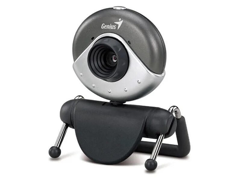 Genius веб камера как подключить Вебкамера Genius VideoCam Messenger 310 отзывы
