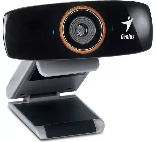 Genius веб камера как подключить Купить Genius FaceCam 1020 в Москве, узнать цены 32200010100 в интернет-магазине