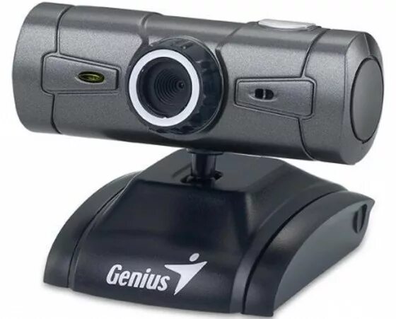 Genius веб камера как подключить Веб камера USB Genius FaceCam 312 - отзывы и комментарии Воронеж
