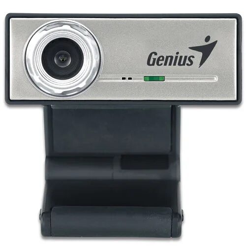 Genius веб камера как подключить Web-камера Genius iSlim 300X - купить с доставкой по выгодным ценам в интернет-м