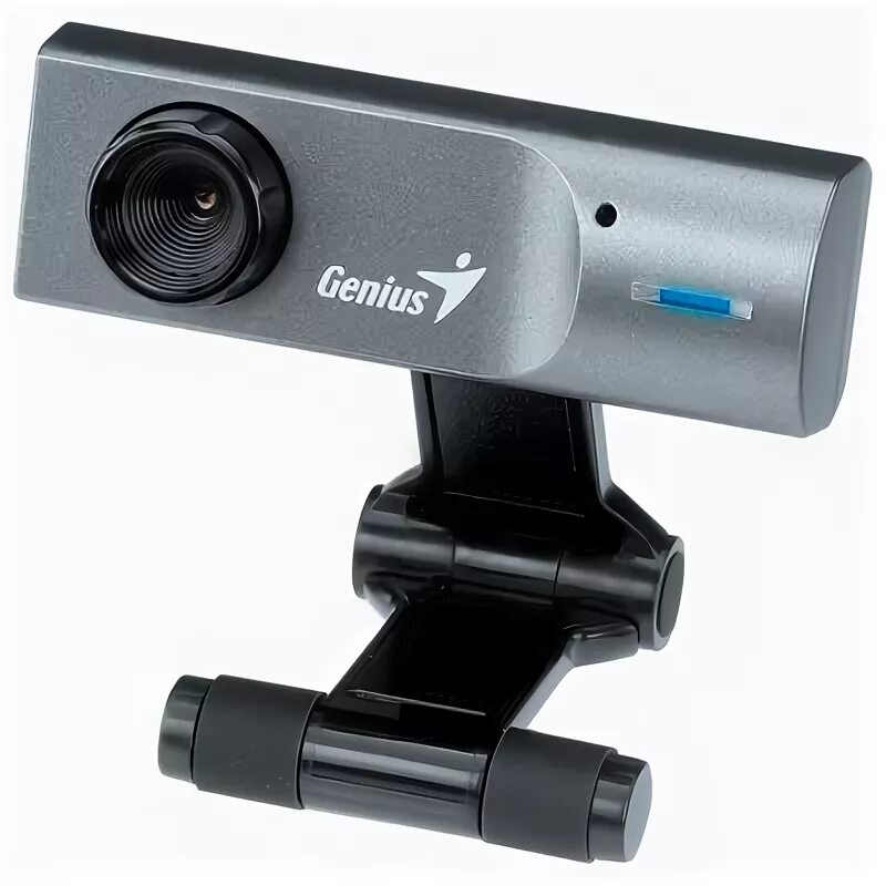 Genius веб камера как подключить Genius FaceCam 311 купить в KNS. Веб-камера Genius FaceCam 311 - цена, характери