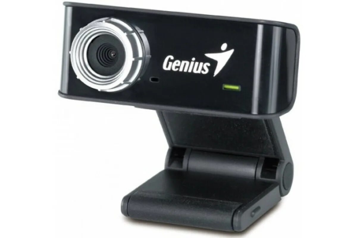 Genius веб камера как подключить Web-камера Genius VideoCam iSlim 310 купить по низкой цене в Донецке