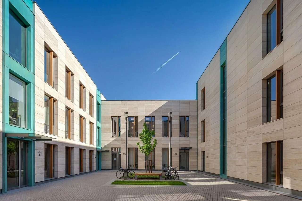 Genotek наставнический пер 17 стр 2 фото Фото: Bankside, бизнес-центр, Наставнический пер., 17, стр. 1, Москва - Яндекс К