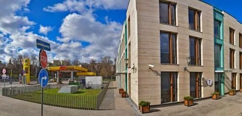 Genotek наставнический пер 17 стр 2 фото Семенов и Певзнер, юридические услуги, Наставнический пер., 17, стр. 1, Москва, 