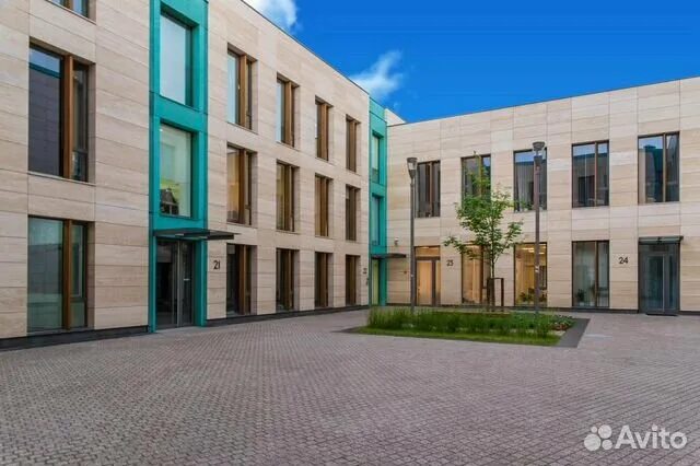 Genotek наставнический пер 17 стр 2 фото Сдам офисное помещение, 247 м² в Москве, цена 1 401 500 руб. Объявления о продаж