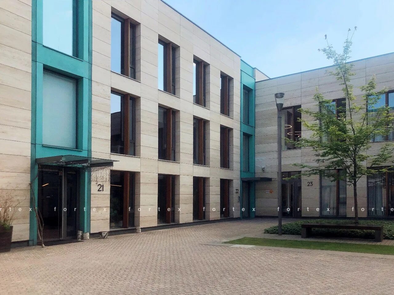 Genotek наставнический пер 17 стр 2 фото Бизнес-центр "Bankside" "Банксайд" - Бизнес-парк на Наставническом переулке, г. 