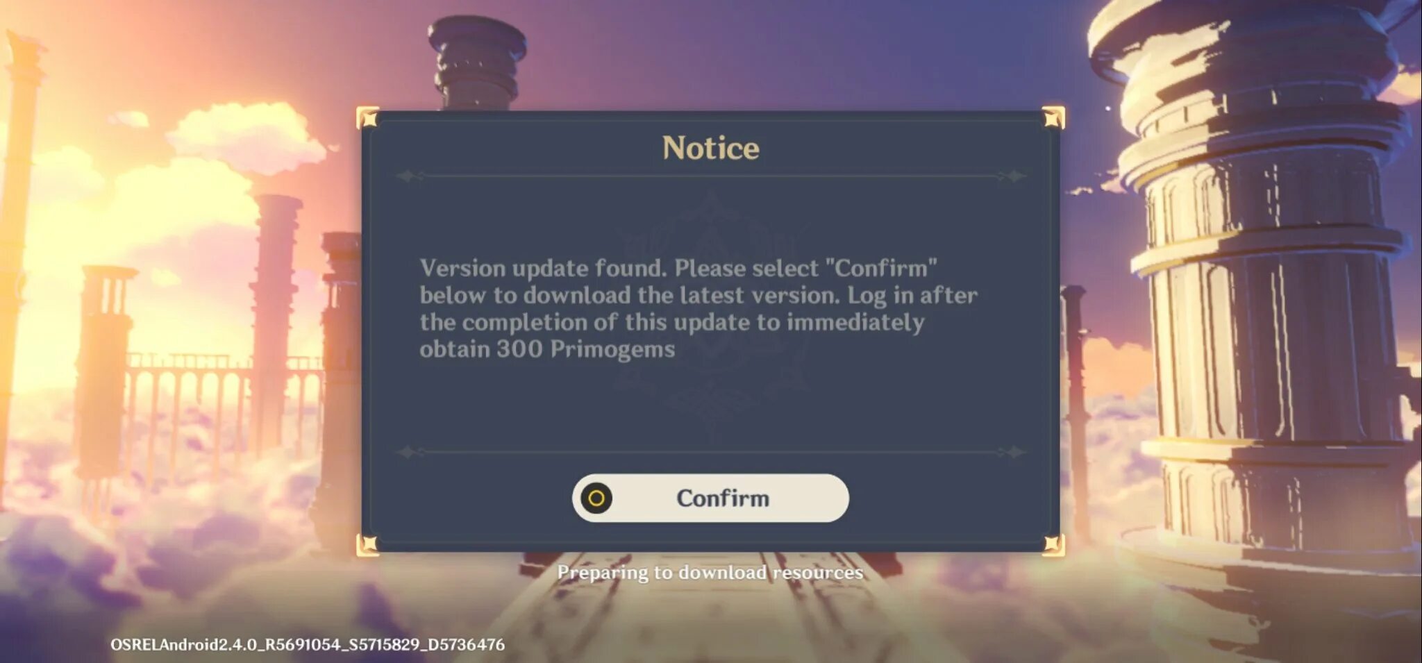 Genshin impact ошибка подключения Когда выйдет обновление 4.6 в геншине: найдено 28 изображений