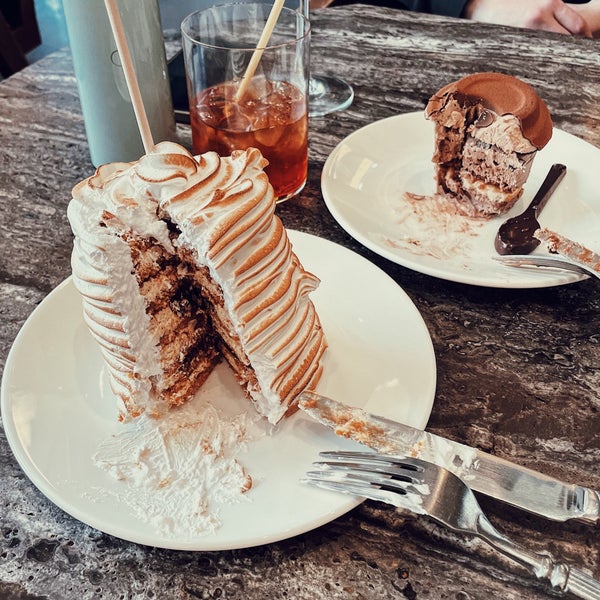 Gentle тверской бул 3 фото Gentle (Now Closed) - Патриаршие пруды - Тверской бул., 3