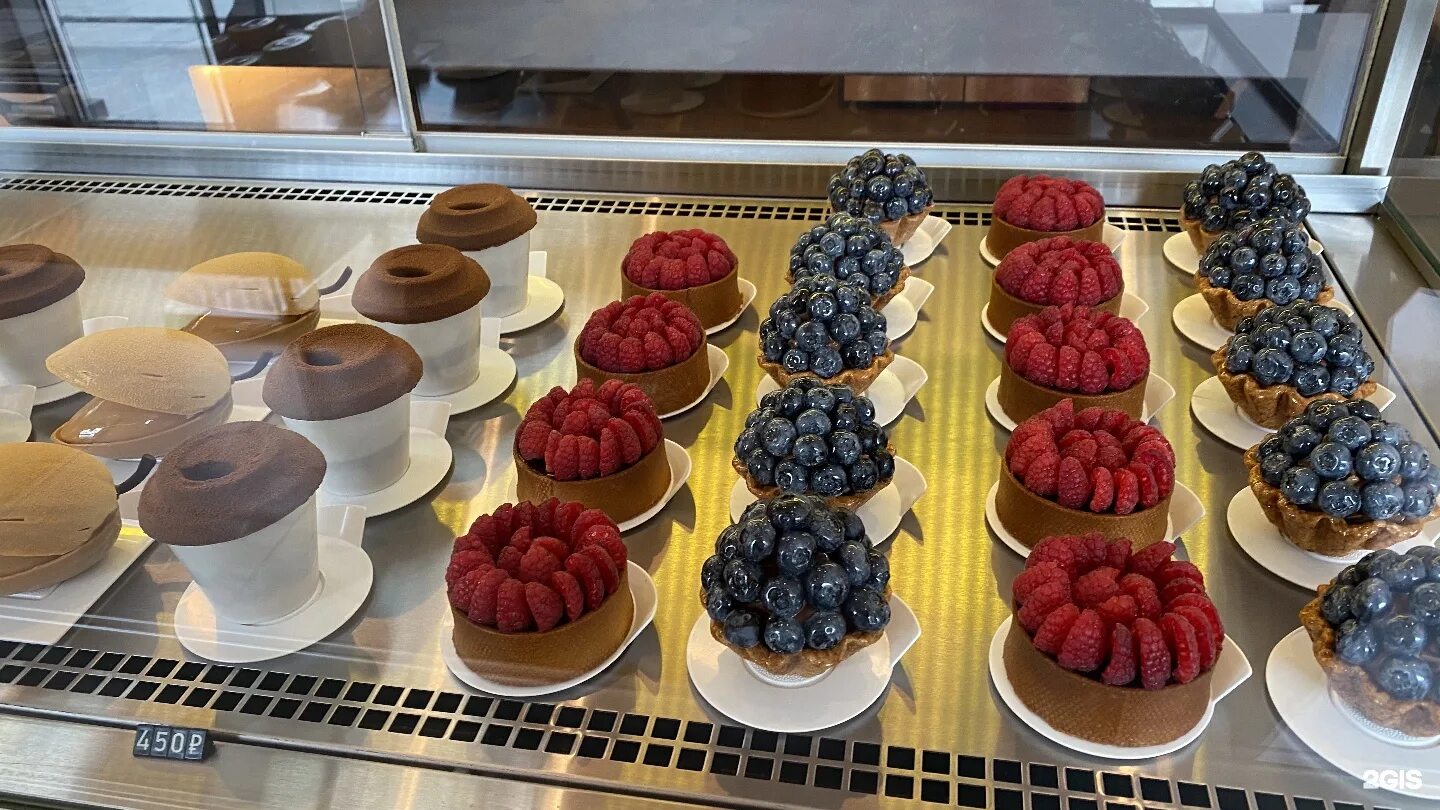 Gentle тверской бул 3 фото Gentle, кафе, Тверской бульвар, 3, Москва - 2ГИС