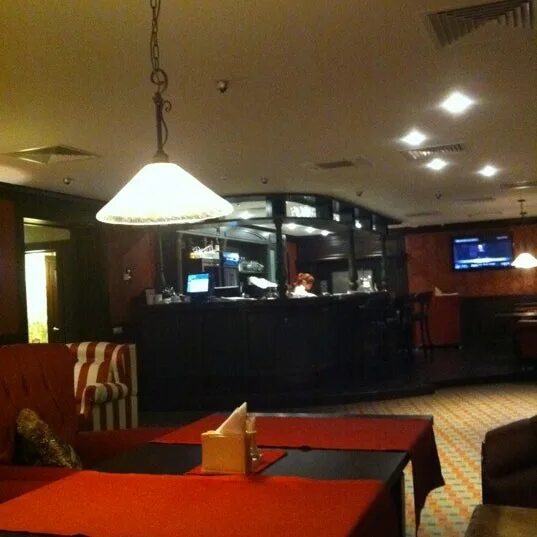 Gentle тверской бул 3 фото Gentle ресторан CoffMachines.ru