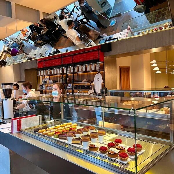 Gentle тверской бул 3 фото Photos at Gentle (Now Closed) - Патриаршие пруды - Тверской бул., 3