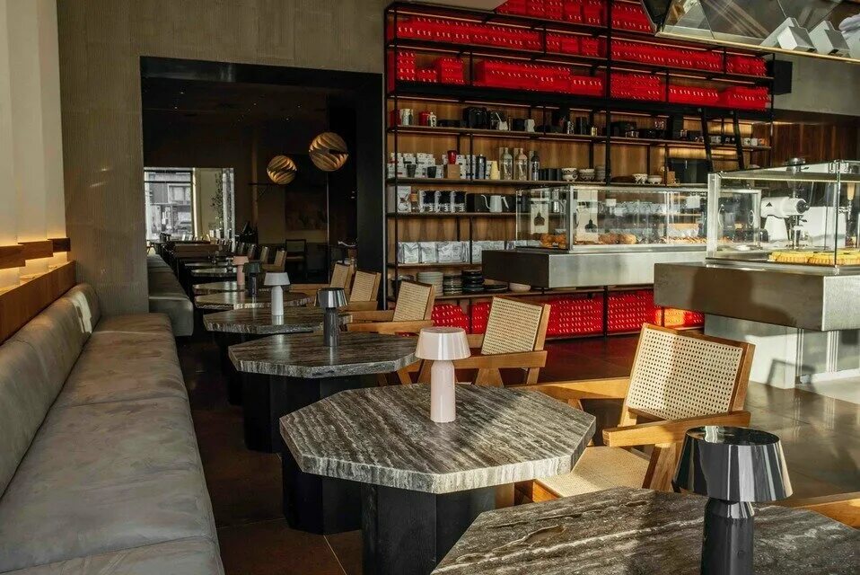 Gentle тверской бул 3 фото Кафе "Gentle Cafe" / "Джентл Кафе", Москва: цены, меню, адрес, фото, отзывы - Оф