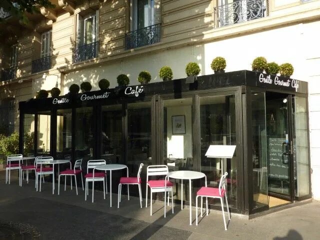 Gentle тверской бул 3 фото � � � � � KITCH'N Gourmet cafe, Paris restaurants, Paris cafe