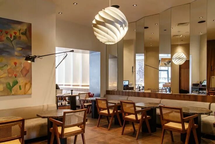 Gentle тверской бул 3 фото Remy 2.0 и множество десертов: Gentle Cafe на Тверском бульваре