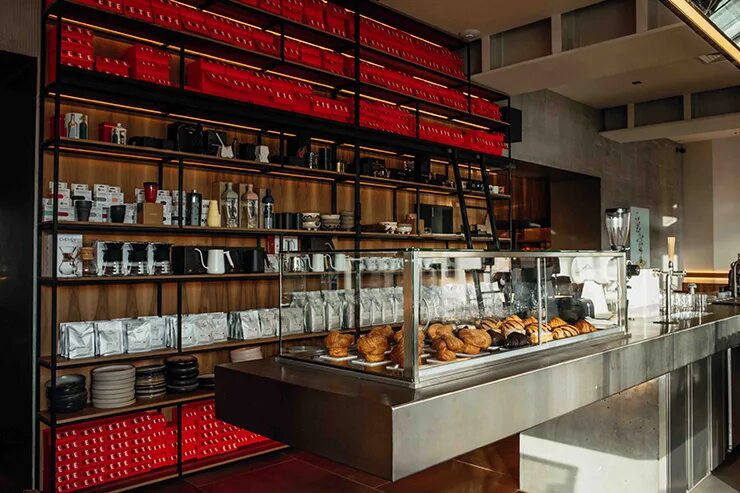 Gentle тверской бул 3 фото Gentle ресторан CoffMachines.ru