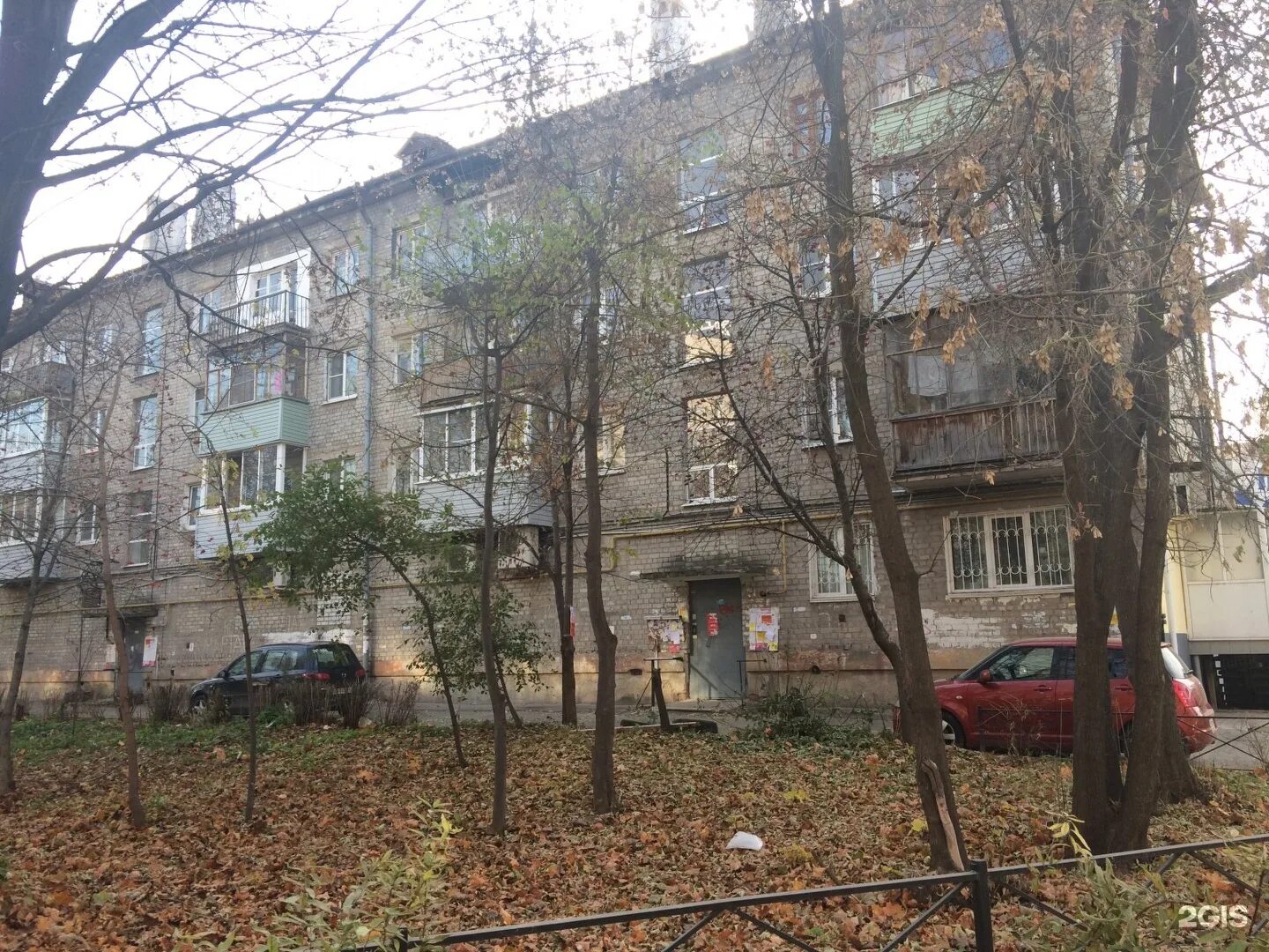 Geograft ул дзержинского 61 фото Ул дзержинского 61