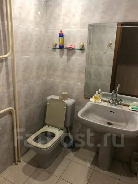 Geograft ул дзержинского 61 фото Продам 3 комнатную квартиру, Дзержинского 61 - Купить 3-комнатная квартиру в Хаб