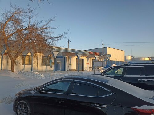 Geograft ул дзержинского 61 фото Фото: Станция техосмотра, страховая компания, ул. Дзержинского, 61/1А, Костанай 