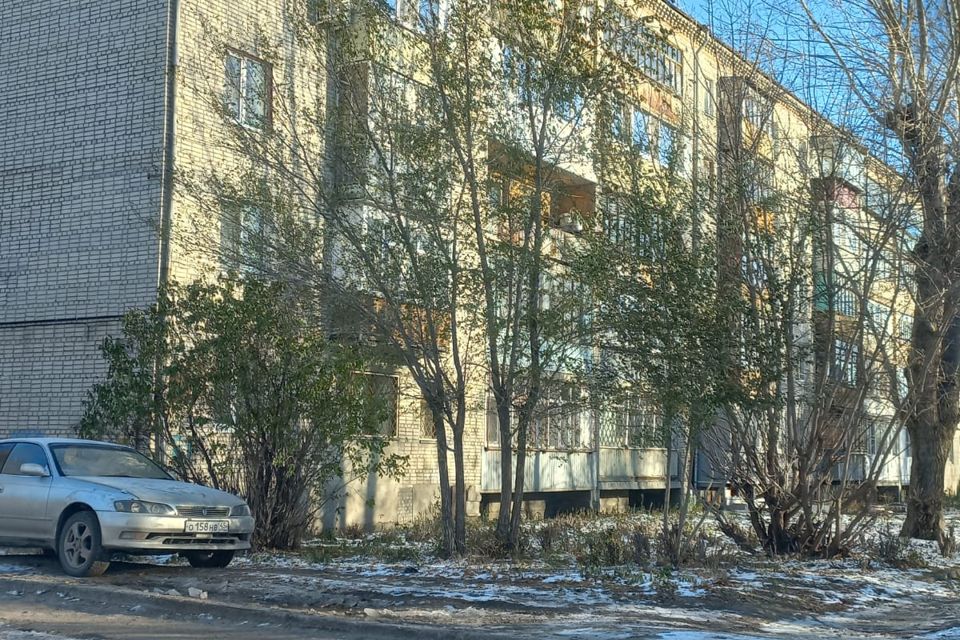 Geograft ул дзержинского 61 фото Купить 1-Комнатную Квартиру в Ипотеку на Сочинской улице (Курган) - предложения 