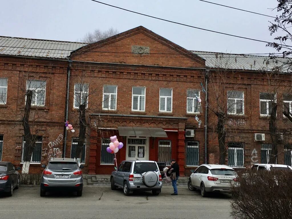 Geograft ул дзержинского 61 владикавказ фото File:Дзержинского 32, Владикавказ.jpg - Wikimedia Commons