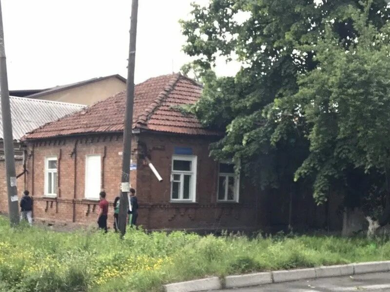 Geograft ул дзержинского 61 владикавказ фото Купить дом, 47 кв. м., Владикавказ, цена 3900000 руб., № 1870519 Ribri.ru