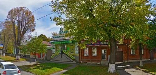 Geograft ул дзержинского 61 владикавказ фото Элси, компьютерный ремонт и услуги, ул. Кирова, 26, Владикавказ, Россия - Яндекс