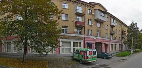 Geograft ул дзержинского 61 владикавказ фото Нотариус, notaries, Vladikavkaz, ulitsa Markova, 4 - Yandex Maps