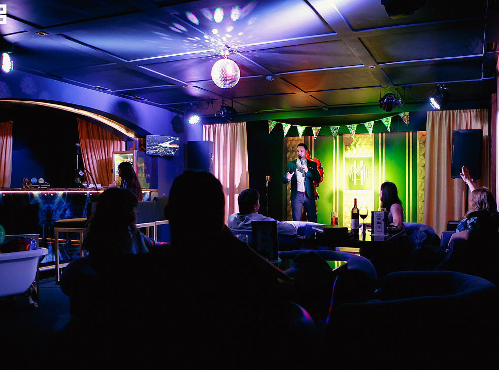 Geometria ул мира 44 фото Вокальный субботник Репортаж Geometria