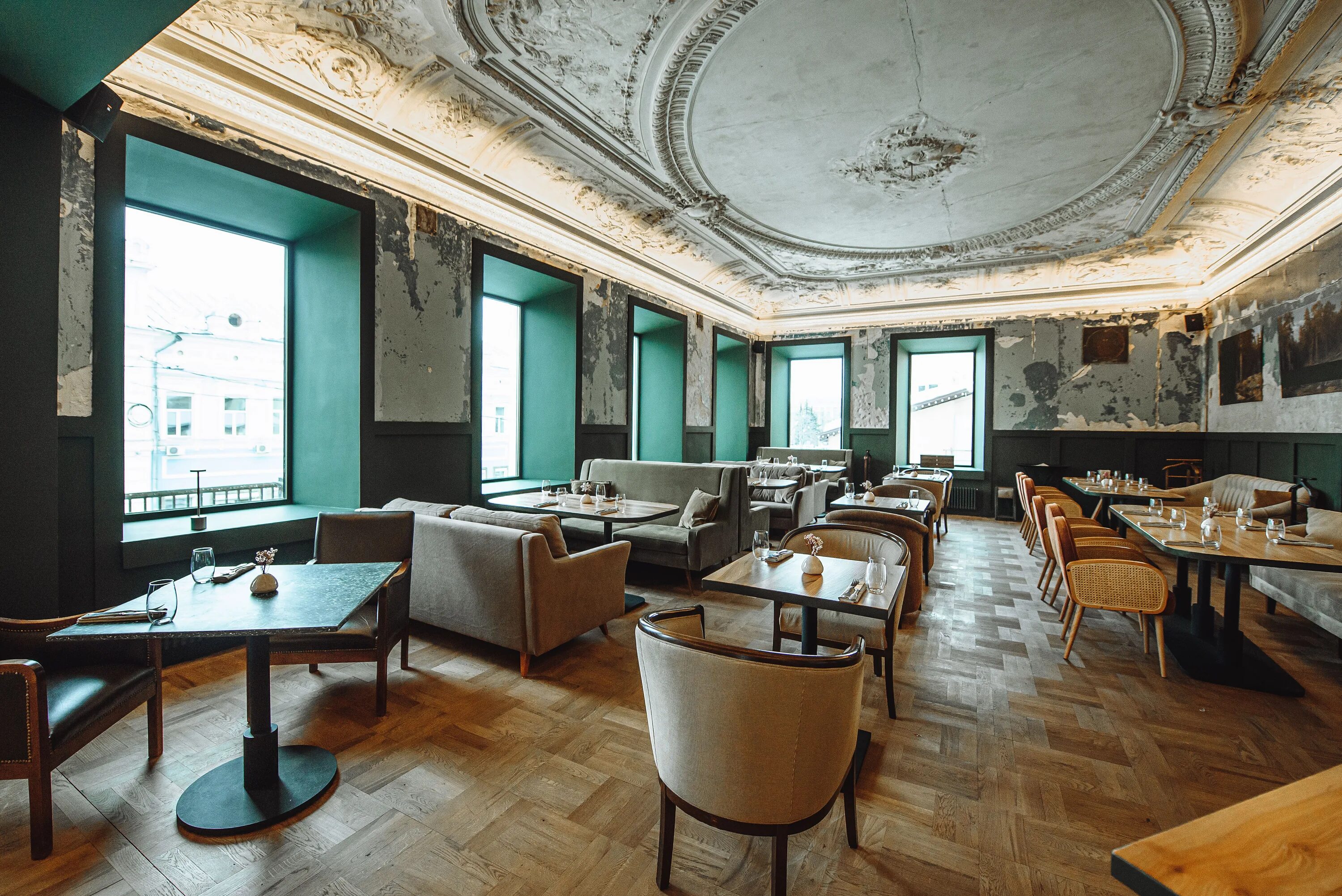 Geometria ул мира 44 фото Reviews of Food and Culture, Nizhniy Novgorod, Rozhdestvenskaya Street, 6 - Yand