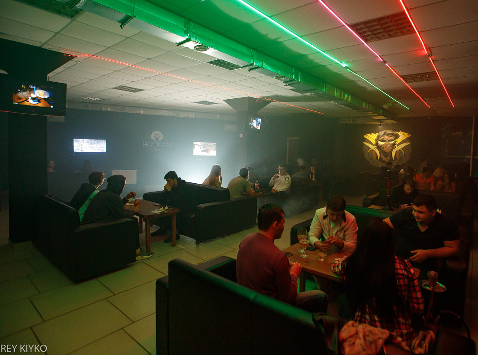 Geometria ул мира 44 фото HOOKAH BOSS, Луганск Информация о кальянной