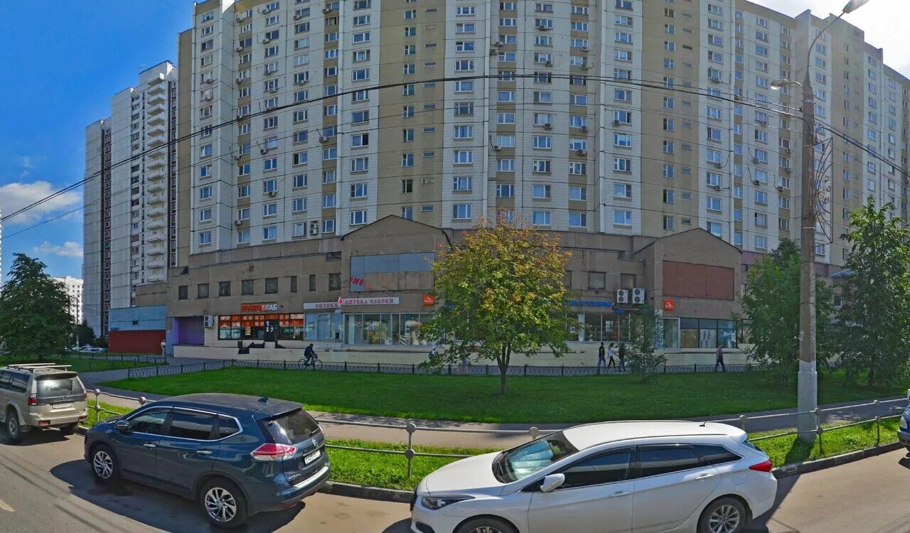 Geometry бул адмирала ушакова 11 москва фото Yandex